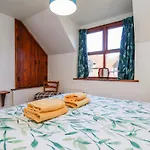Waterside Vakantiehuis *
