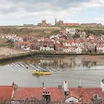 Vakantiehuis Waterside Whitby