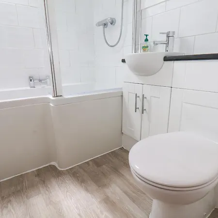 Waterside Dom wakacyjny