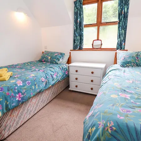 Dom wakacyjny Waterside Whitby