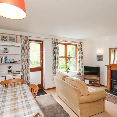 Waterside Dom wakacyjny Whitby