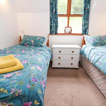 Dom wakacyjny Waterside Whitby