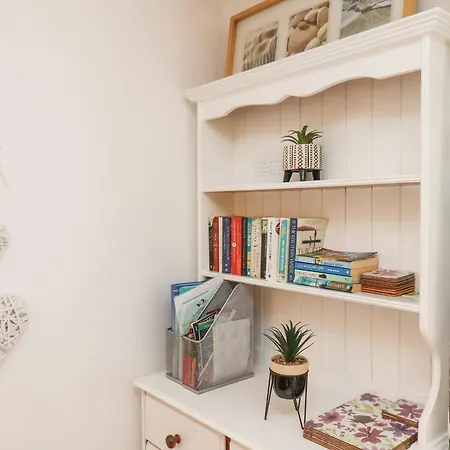 Waterside Σπίτι διακοπών *