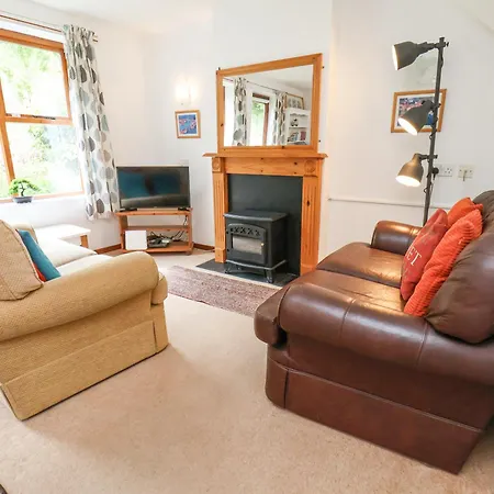 Waterside Σπίτι διακοπών *