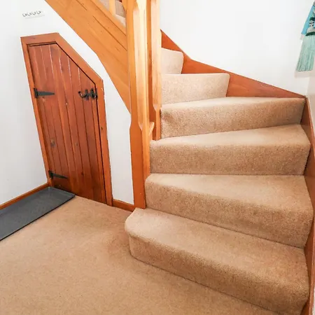 Waterside Dom wakacyjny