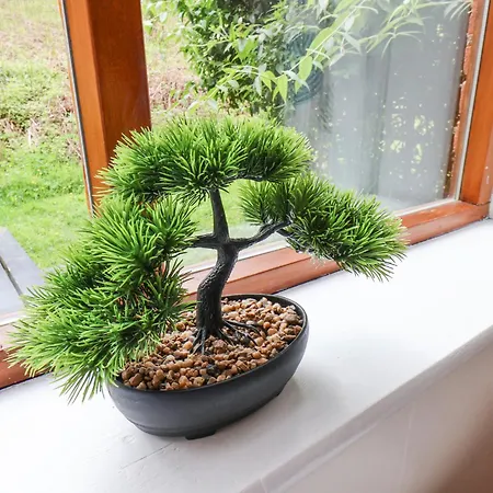 Dom wakacyjny Waterside