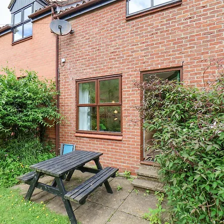 Σπίτι διακοπών Waterside *