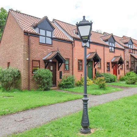 Waterside Σπίτι διακοπών *