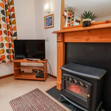 Waterside בית נופש