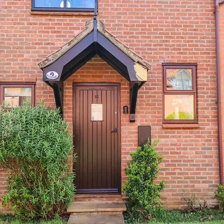 בית נופש Waterside *