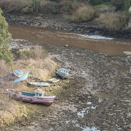 Dom wakacyjny Waterside Whitby