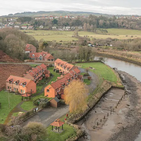 Dom wakacyjny Waterside Whitby