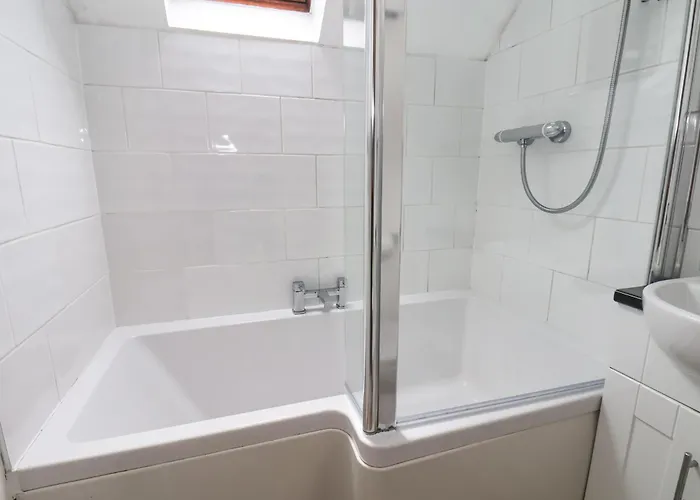 Waterside Holiday home Whitby