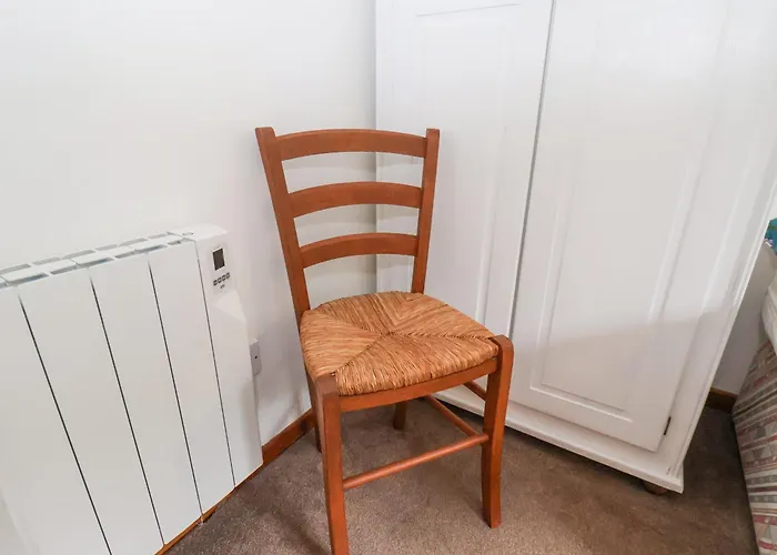 Waterside Holiday home Whitby