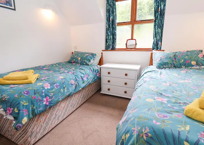 Holiday home Waterside Whitby