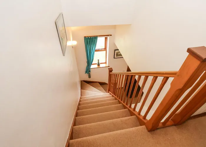 Holiday home Waterside