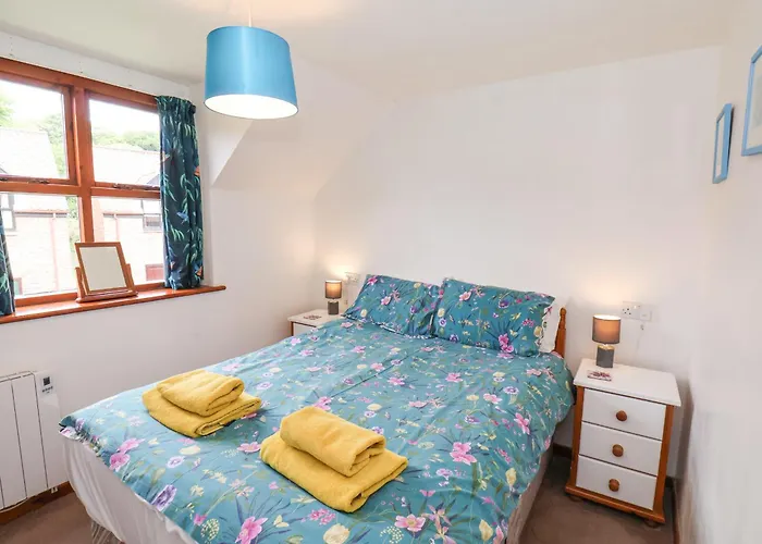 Holiday home Waterside *