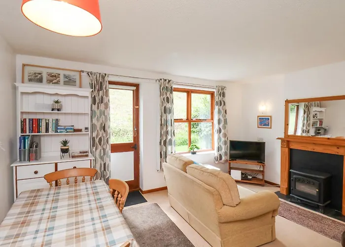 Waterside Holiday home Whitby