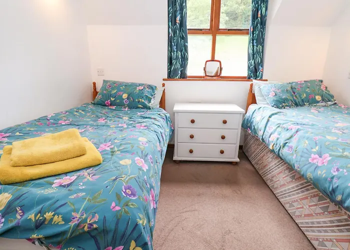 Holiday home Waterside Whitby