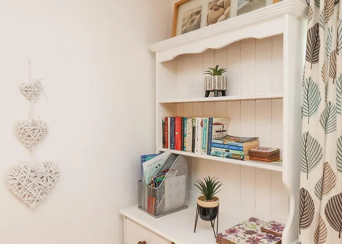 Waterside Nyaraló *