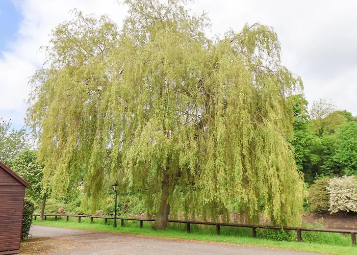 Nyaraló Waterside *