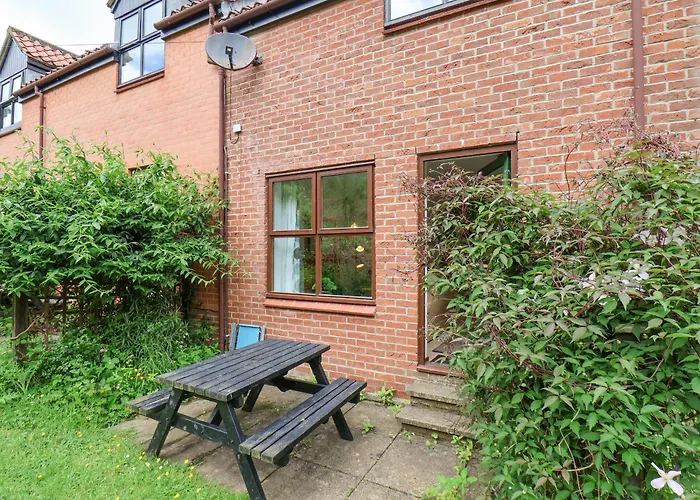 Holiday home Waterside *