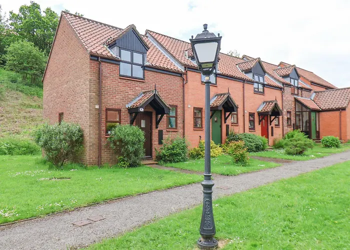 Waterside בית נופש *