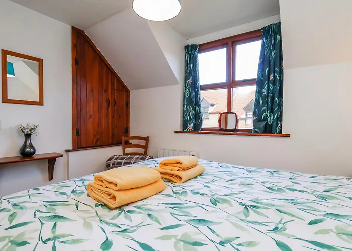 Waterside בית נופש *