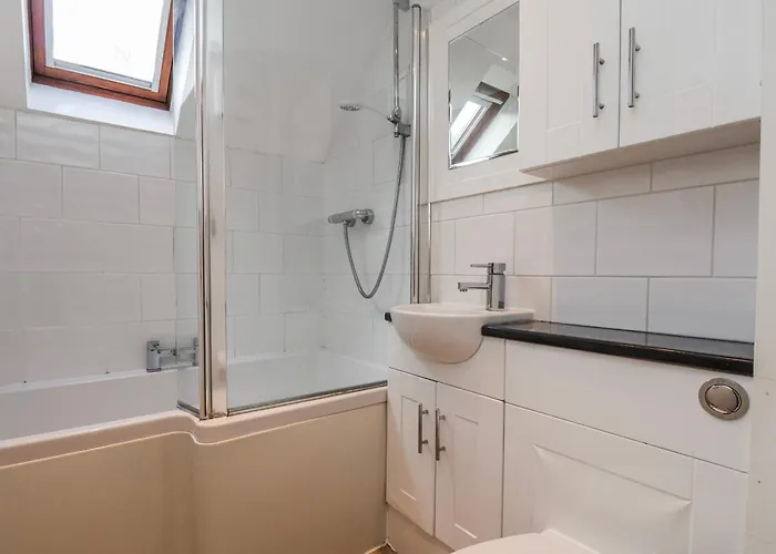 Nyaraló Waterside *