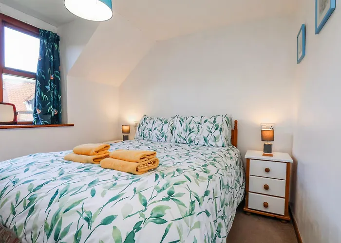 Waterside בית נופש וויטבי