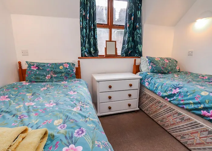 Waterside בית נופש *