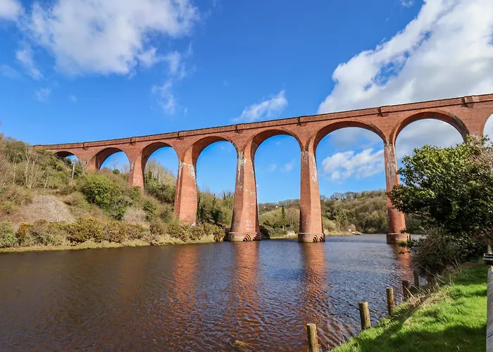 Nyaraló Waterside Whitby