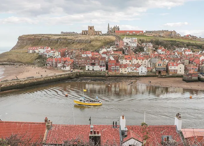 Holiday home Waterside Whitby