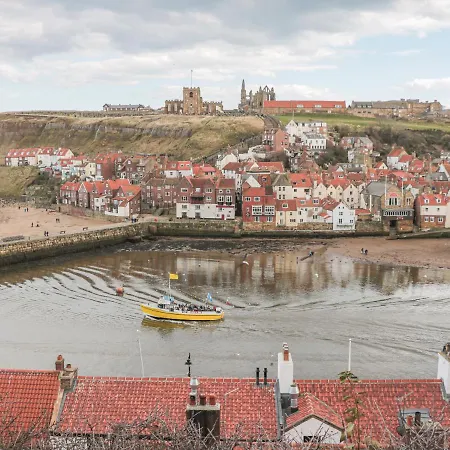 Ferienhaus Waterside Whitby